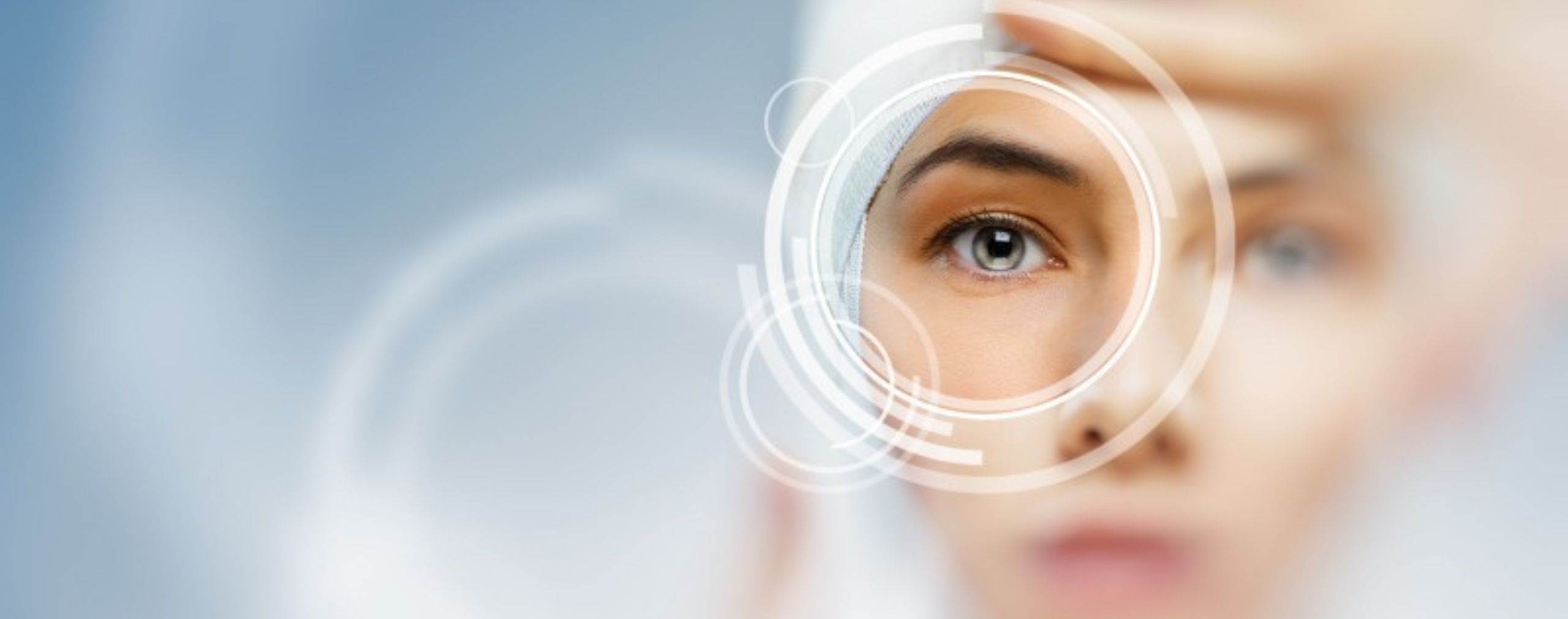 SAÚDE OCULAR TEM IMPACTO DIRETO NA ECONOMIA DOS PAÍSES