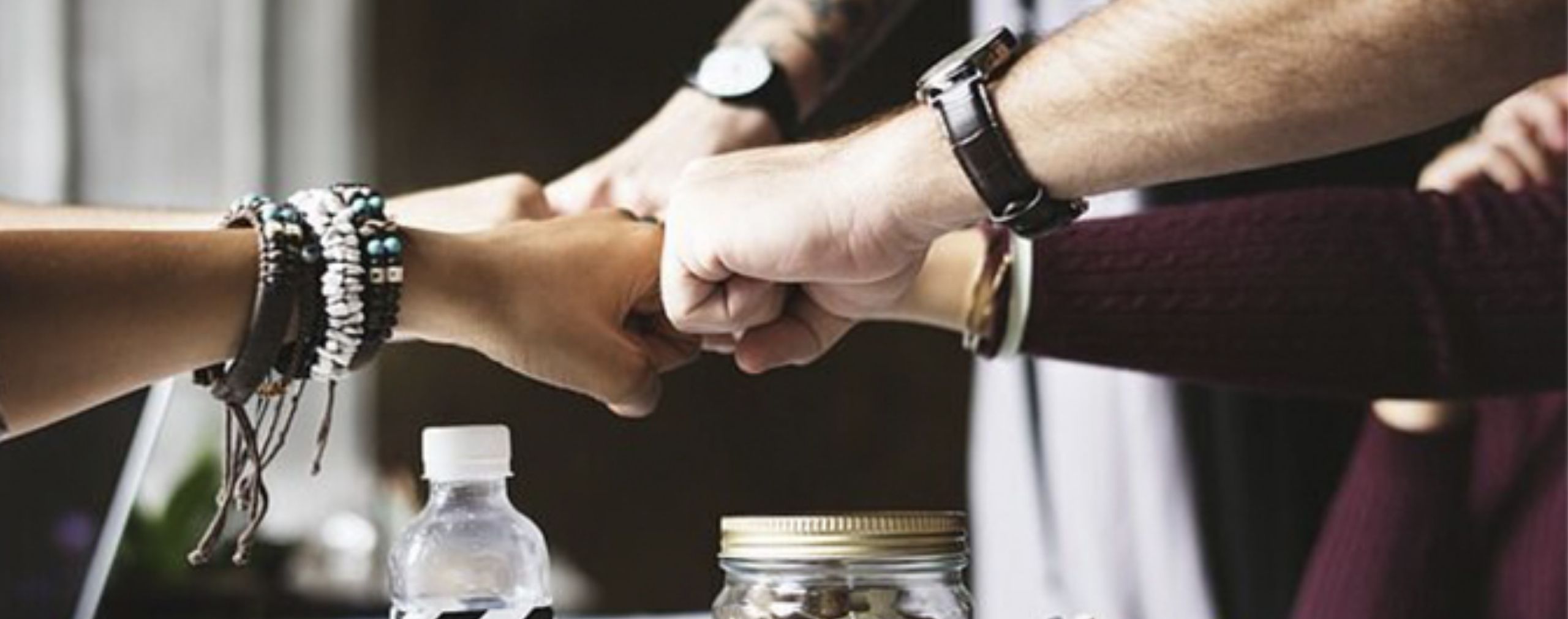 QUANDO OS SÓCIOS SÃO AMIGOS: O QUE FUNCIONA E O QUE NÃO FUNCIONA