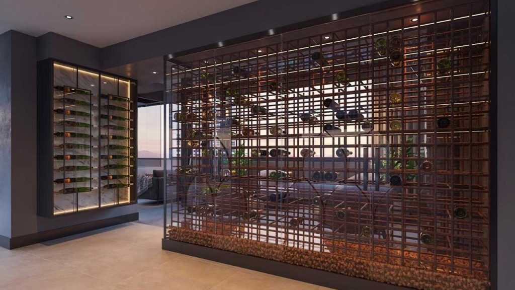 Segmento de vinhos esbanja atratividade e prevê crescimento contínuo nos próximos 5 anos em mercados inéditos