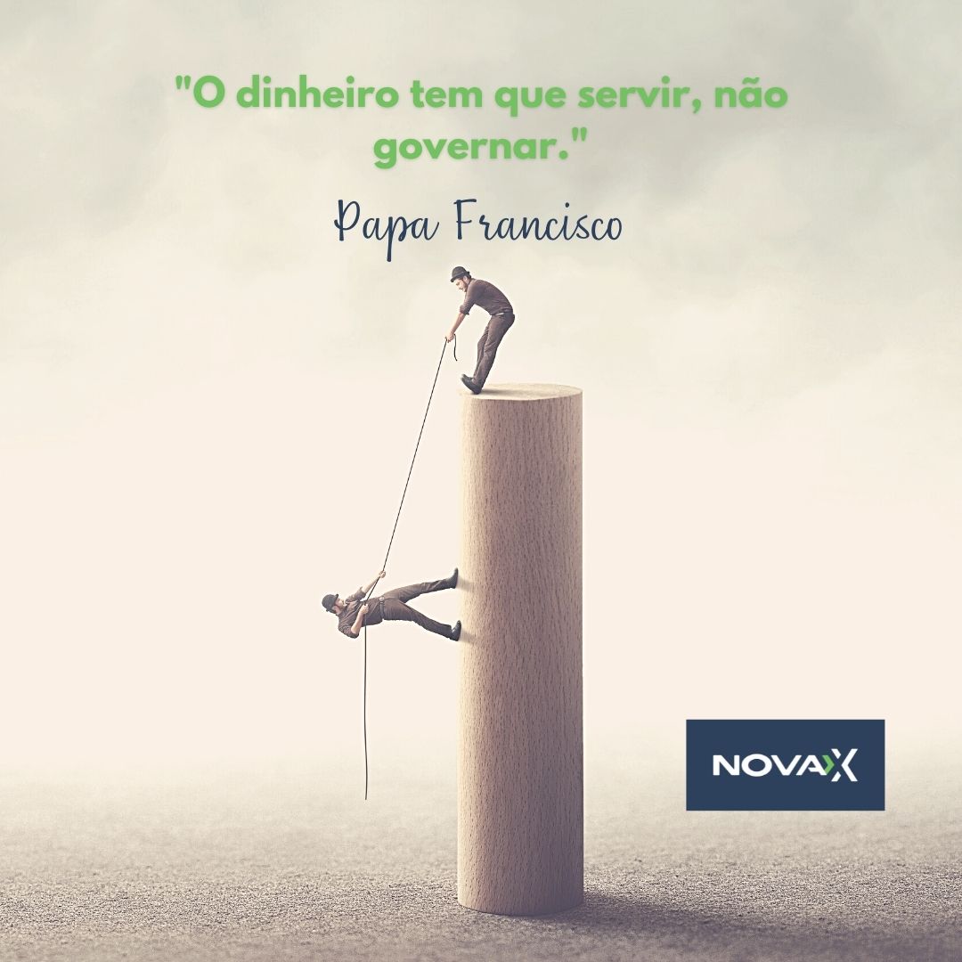 Frases de negócios que inspiram o dia a dia no trabalho