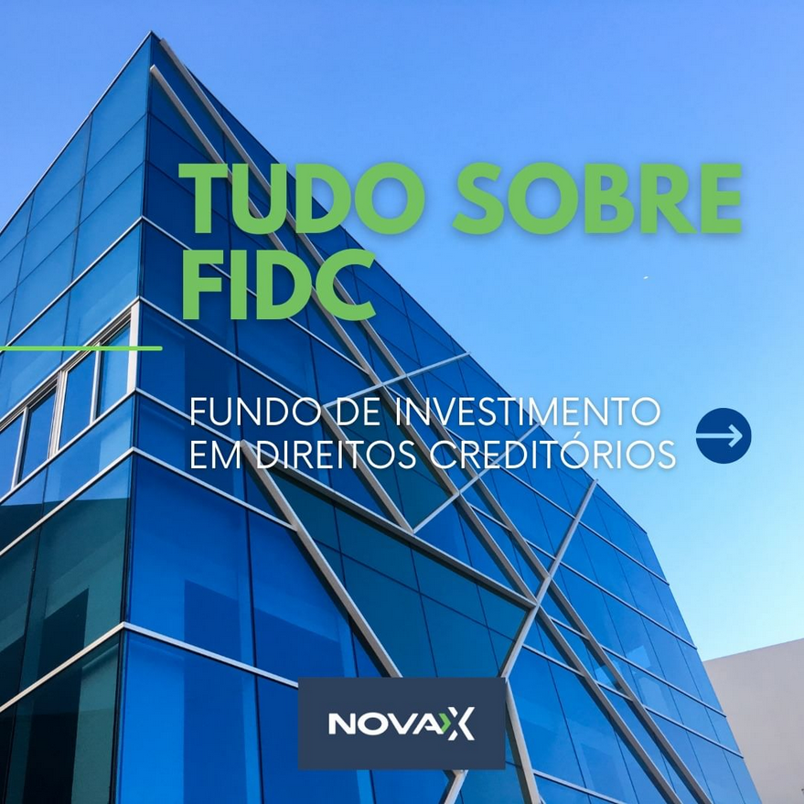 O que é o FIDC