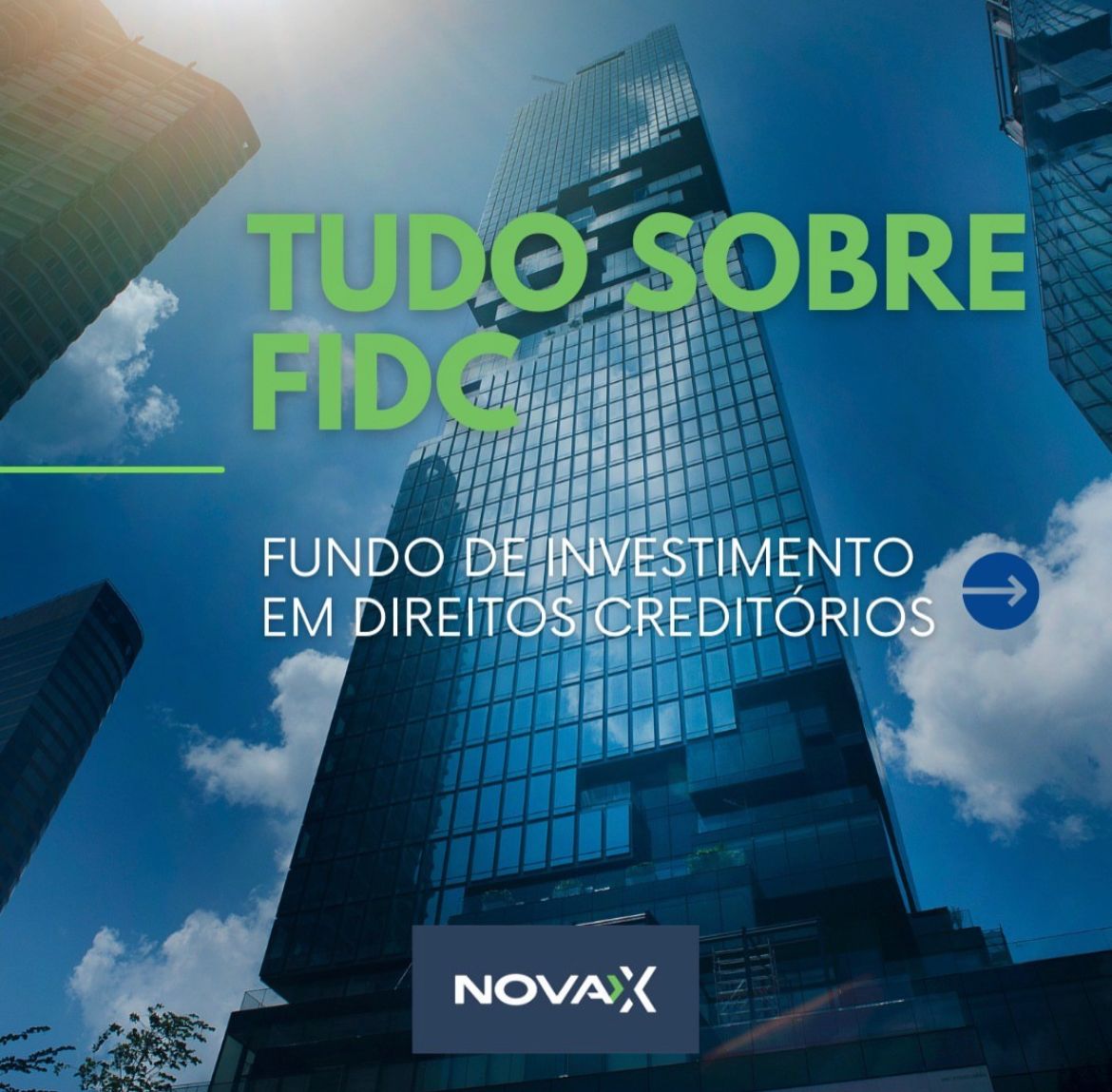 Vantagens em utilizar o FIDC na sua empresa